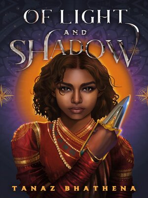 Of Light and Shadow - ebook